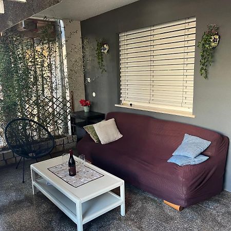 Lounge Appartment Luna ポレッチ エクステリア 写真